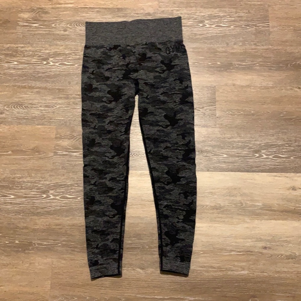 Gymshark leggings